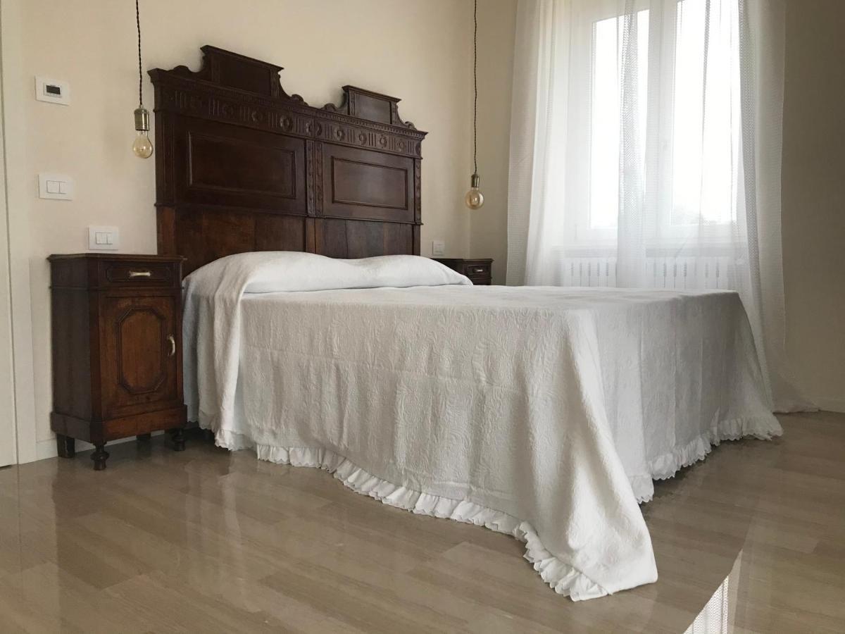 Corte Viviani Carzago Riviera Exteriér fotografie