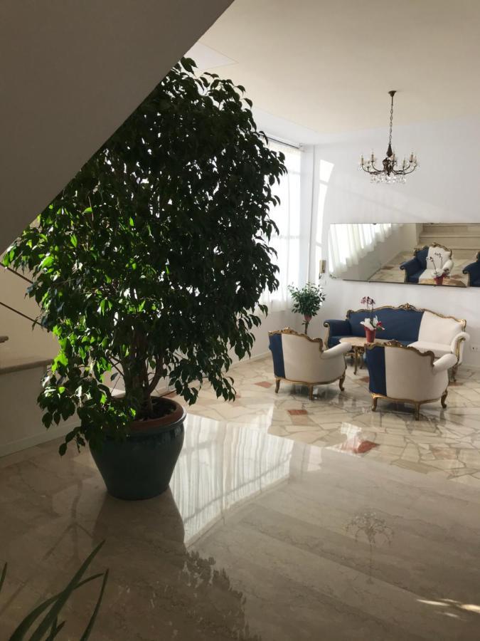 Corte Viviani Carzago Riviera Exteriér fotografie