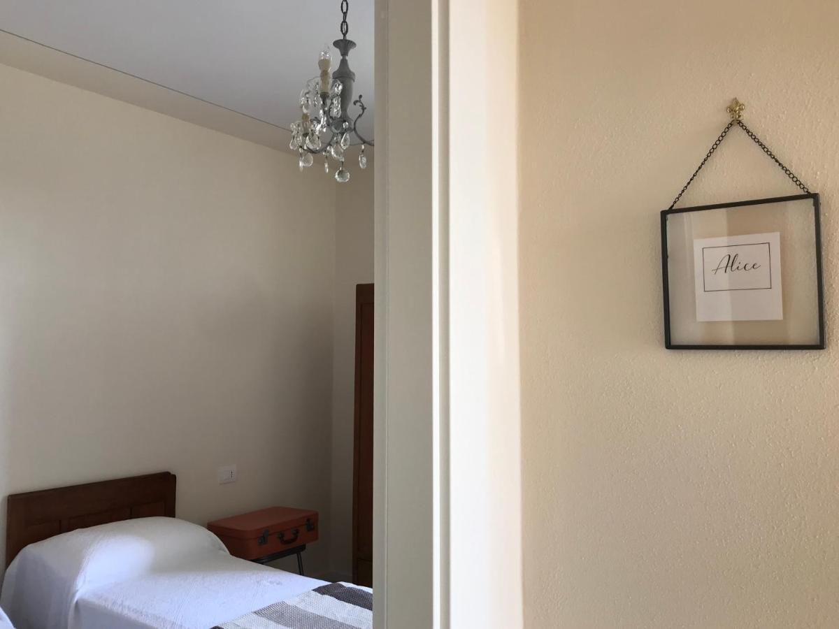 Corte Viviani Carzago Riviera Exteriér fotografie