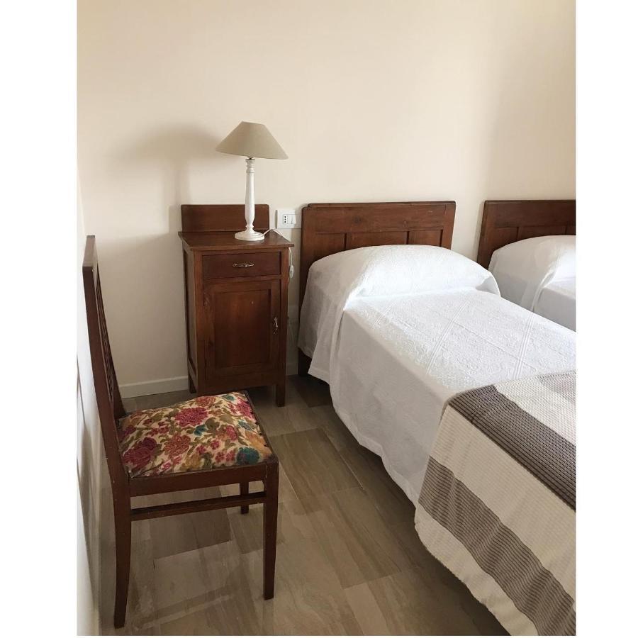 Corte Viviani Carzago Riviera Exteriér fotografie